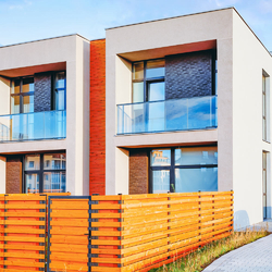 Таунхаус, 143 кв.м. - Коттеджный поселок